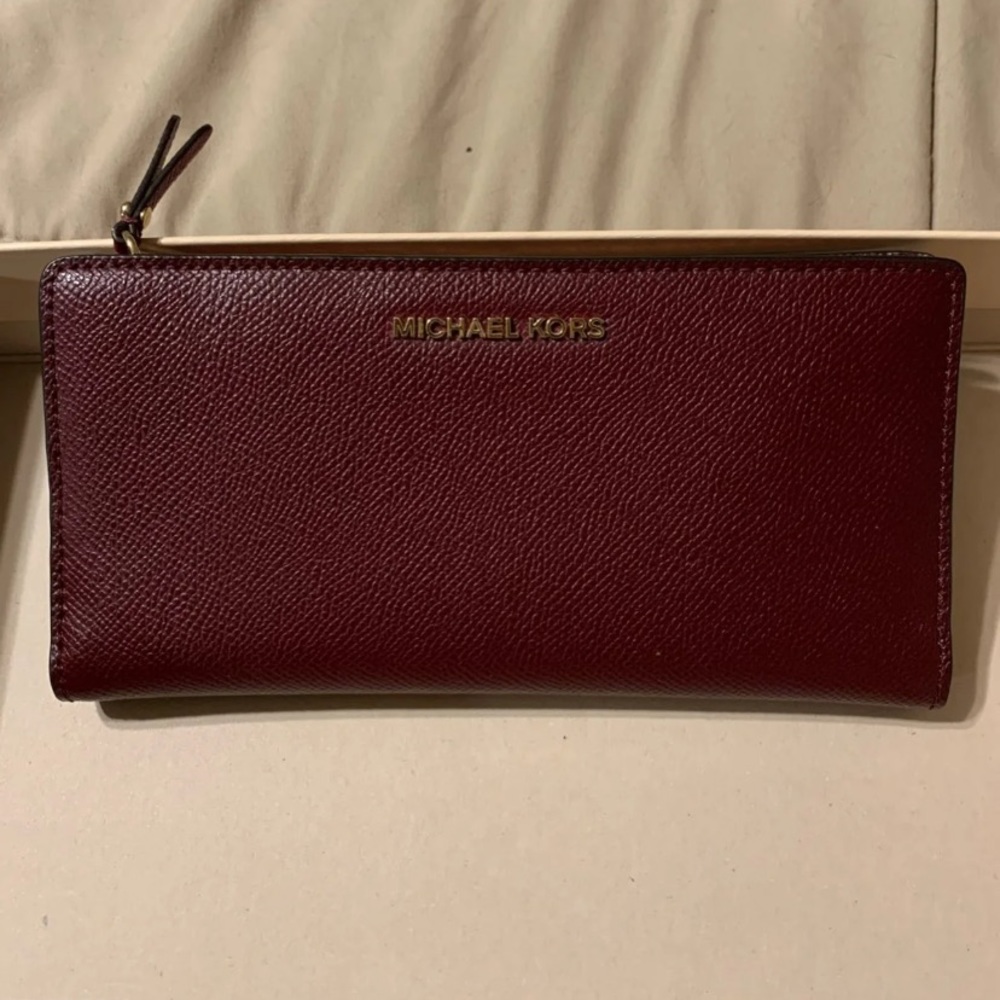 MK wallet